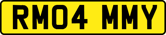 RM04MMY