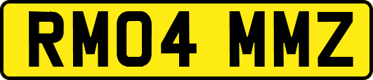 RM04MMZ