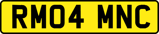 RM04MNC
