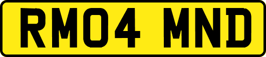 RM04MND