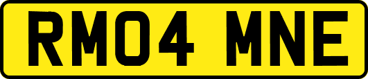 RM04MNE