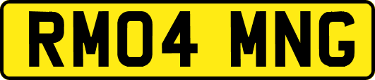 RM04MNG