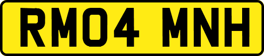 RM04MNH