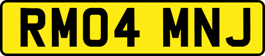 RM04MNJ