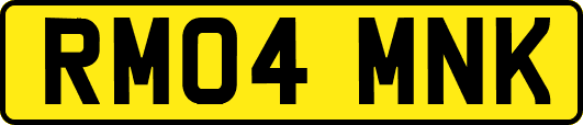 RM04MNK
