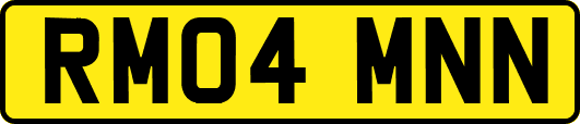 RM04MNN