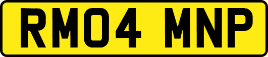 RM04MNP