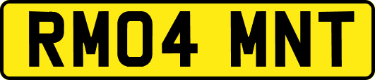 RM04MNT