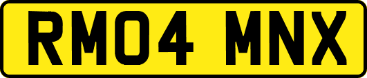 RM04MNX