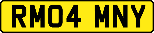RM04MNY