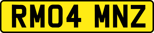 RM04MNZ