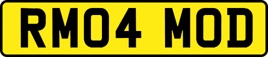 RM04MOD