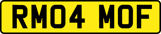 RM04MOF