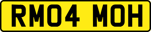 RM04MOH