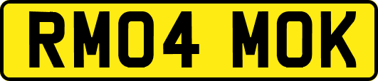 RM04MOK