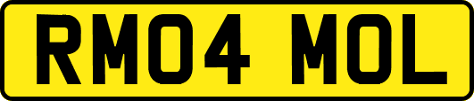 RM04MOL
