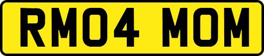 RM04MOM