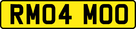 RM04MOO