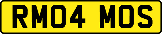 RM04MOS