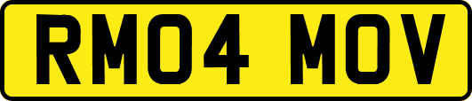RM04MOV