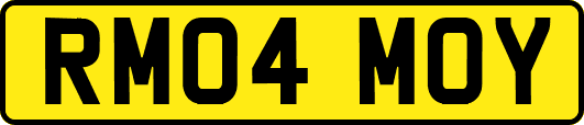 RM04MOY