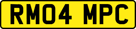 RM04MPC
