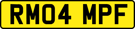 RM04MPF