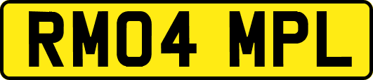 RM04MPL