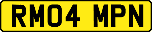 RM04MPN