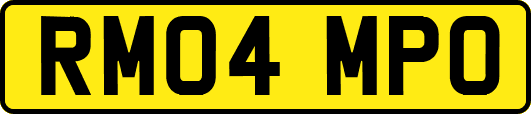 RM04MPO