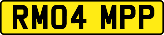 RM04MPP