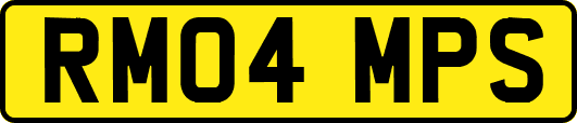 RM04MPS