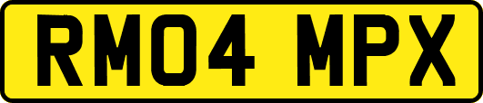 RM04MPX