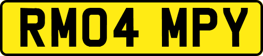 RM04MPY