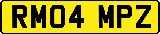RM04MPZ