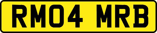 RM04MRB