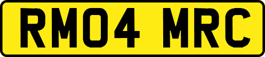 RM04MRC