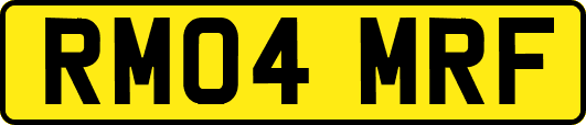 RM04MRF