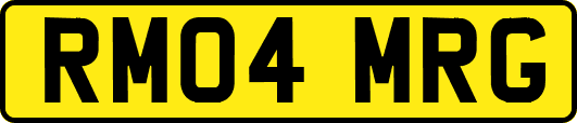 RM04MRG