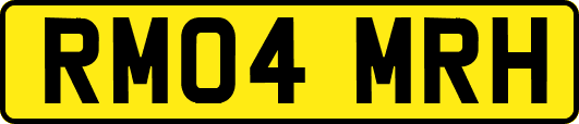 RM04MRH