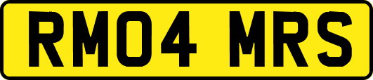 RM04MRS