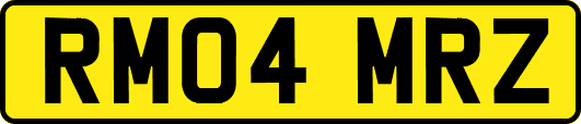 RM04MRZ
