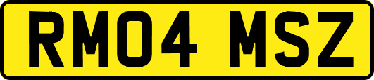 RM04MSZ