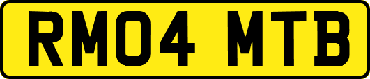 RM04MTB