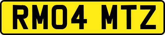 RM04MTZ