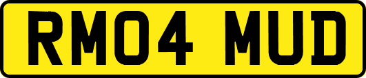RM04MUD