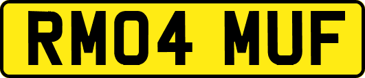 RM04MUF