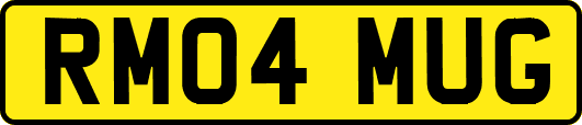 RM04MUG