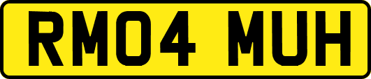RM04MUH