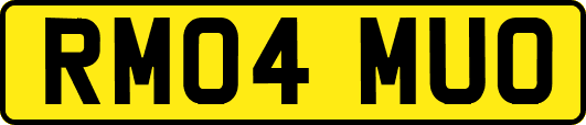 RM04MUO